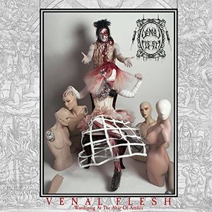Worshiping at the Altar of Artifice