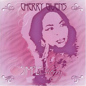 Simply Cherry