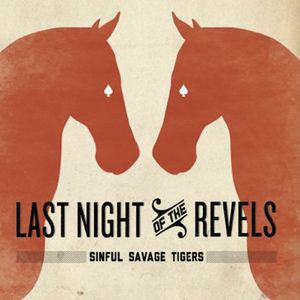 Last Night of Revels