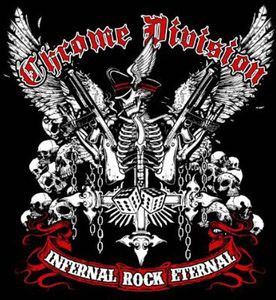 Infernal Rock Eternal