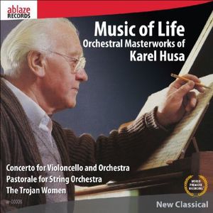 Music of Life: Orchestral Masterworks