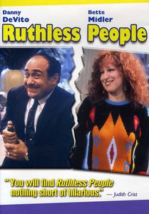 Ruthless People