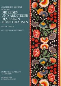 Die Abenteuer Des Baron MNNCHH