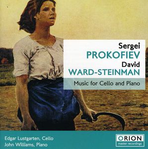 Music For Cello & Piano