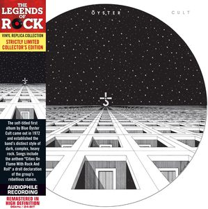 Blue Oyster Cult