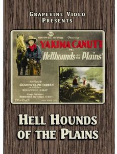 Hell Hounds of the Plains