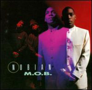 Nubian M.O.B.