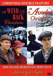 Wind at My Back Christmas /  Avonlea Christmas [Import]