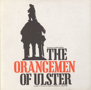 Orangemen of Ulster / Various