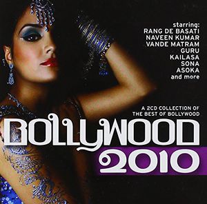 Bollywood 2010 [Import]