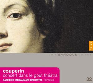 Concert Dans Le Gout Theatral