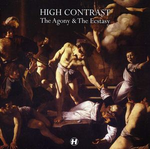 Agony & the Ecstasy