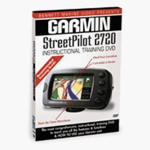 Garmin 2720 Streetpilot