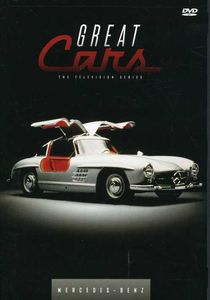 Great Cars: Mercedes-Benz