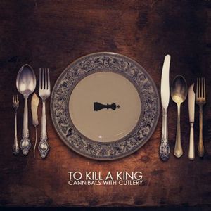 Cannibals with Cutlery-Deluxe Edition