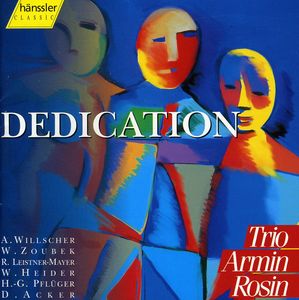 Dedication