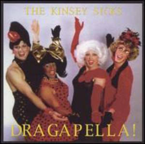 Dragapella