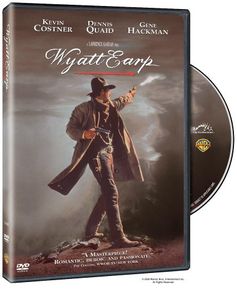 Wyatt Earp