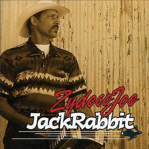 Jack Rabbit