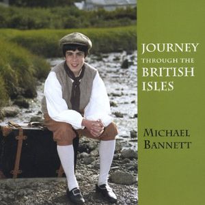 Journey Through the British Isles