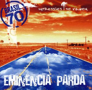 Impressoes de Viagem (IMPORT)