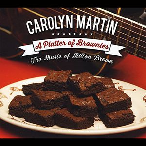 Platter of Brownies: The Music of Milton Brown