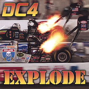 Explode