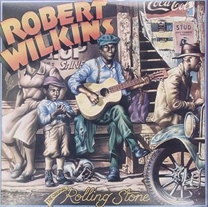 The Original Rolling Stone