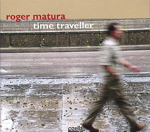 Time Traveller