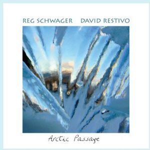 Schwager, Reg : Arctic Passage