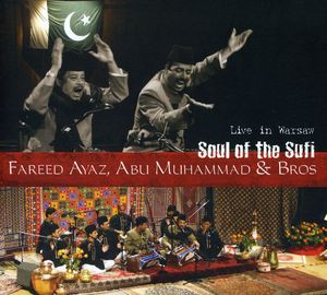 Soul of the Sufi