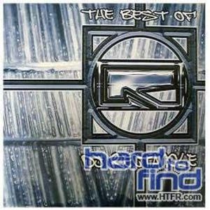 The Best Of DJ Rectangle