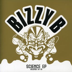Science, Vol. 3 & 4