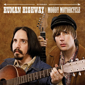 Moody Motorcycle [Digital Download Coupon]