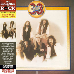 38 Special