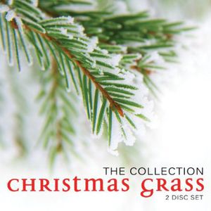 Christmas Grass: The Collection / Various