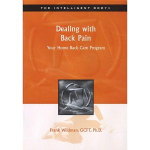 Dealing with Back Pain