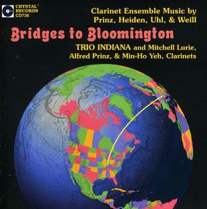Bridges to Bloomington