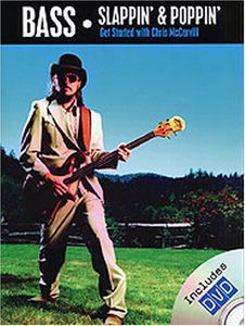 Bass Slappin & Poppin: Get Started With Chris Mccarvill
