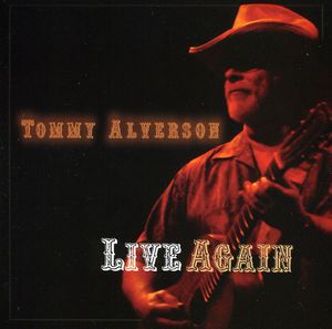 Live Again