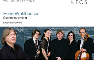 Quantenstromung