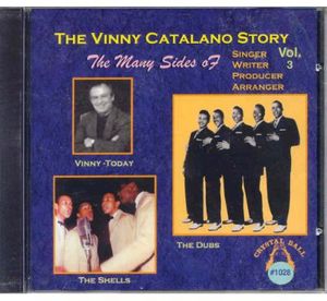 Vinny Catalano Story, Vol. 3