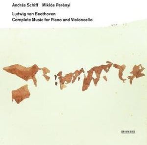 Complete Music: Piano & Violoncello