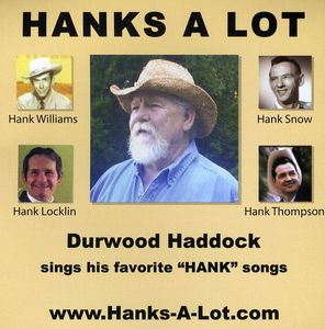 Hanks a Lot