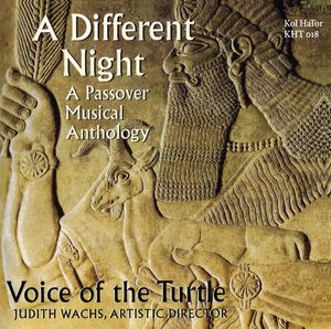 Different Night (018)