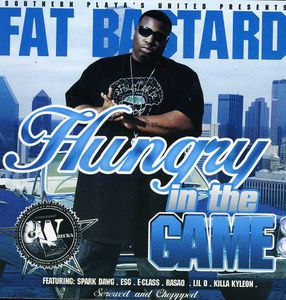 Hungry in the Game