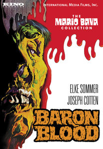 Baron Blood