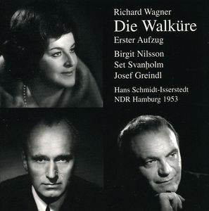 Die Walkure 1