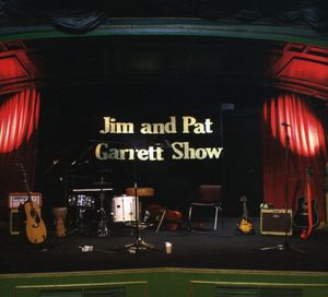 Jim And Pat Garrett Show