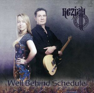 Well Behind Schedule (IMPORT)